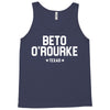 Beto O'rourke Texas Tank Top