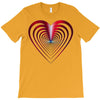 love red best T-Shirt
