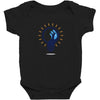 fahrie77 Baby Bodysuit