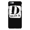 d block iPhone 6 Plus/6s Plus Case