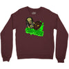 preda toreos Crewneck Sweatshirt