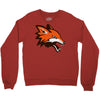 vpn orangge Crewneck Sweatshirt