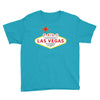 Pray for Las Vegas, Youth Tee
