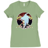 rules 2 Ladies Fitted T-Shirt
