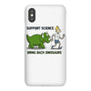 bring back dinosaurs iPhoneX