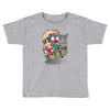 nerd attack Toddler T-shirt