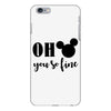 OH You Are so Fine iPhone 6 Plus/6s Plus Case