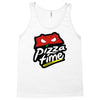 pizza time (2) Tank Top