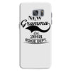 New Gramma 2018 Rokie Dept. Samsung Galaxy S7