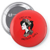 Halloween Pin-back button