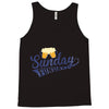 Sunday Funday Tank Top