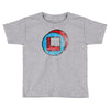 square in circle Toddler T-shirt