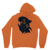 sea wolves Unisex Hoodie