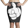 good Pencil Skirts