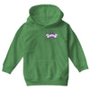 pancreatic cancer survivor pocket Youth Hoodie