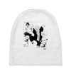 dragonball Baby Beanies