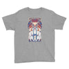 forest fighter Youth Tee