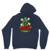 danger tarman Hoodie