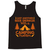 camping Tank Top