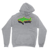 pool shark Unisex Hoodie