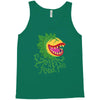 feed me Tank Top