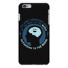 most important part of the body iPhone 6 Plus/6S Plus Case
