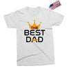 The Best Dad Exclusive T-shirt