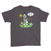 warm hugs Youth Tee