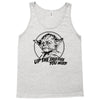 yoda Tank Top