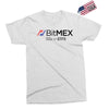 100x or gtfo bitmex edition Exclusive T-shirt