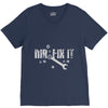 mr fix it V-Neck Tee