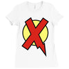 x! Ladies Fitted T-Shirt
