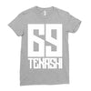 tekashi 6ix9ine  gummo 69 Ladies Fitted T-Shirt