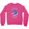 it's a me Crewneck Sweatshirt