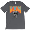 Doom With Mask T-Shirt