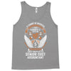 I Own It Forever The Title Senior Cost Accountant Tank Top