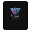 space cowboy Mousepad