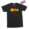 divorce Exclusive T-shirt
