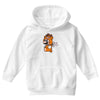 waka waka wahooooo Youth Hoodie