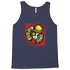 build'n time Tank Top