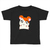 hamtaro Toddler T-shirt