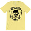 INVICTUS GAMES Toronto 2017 T-Shirt