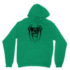 venomous spider Unisex Hoodie