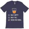 room for vodka T-Shirt