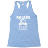 rugby 2015 nations Racerback Tank