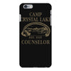 camp crystal lake best trending iPhone 6 Plus/6s Plus Case