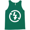 energy Tank Top