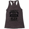 I've Been Called A Lot Of Names But Husband Is My Favorite Racerback Tank