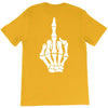 Flipping Someone Off T-Shirt