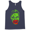 ask me about my zombie disguise! Tank Top
